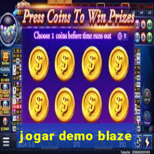 jogar demo blaze